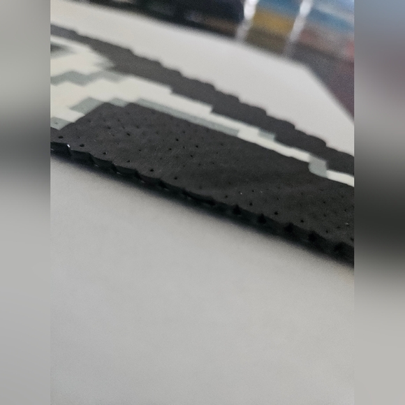 Ghostface Knife Perler Bead Scream Horror Movie Halloween Decoration - Picture 2 of 10